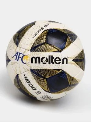 Molten futbol toʻpi 1