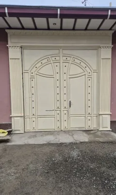 Продаются ворота в отличном состоянии 1