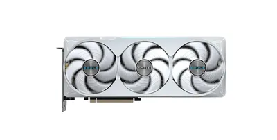 - Gigabyte RTX 5070 Ti EAGLE OC ICE 16GB videokartasi 1