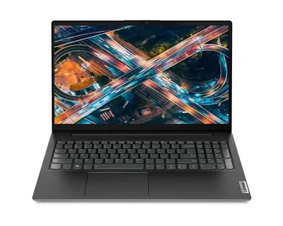 - Lenovo V15 G2 ITL noutbuki /Core I5-1235U /8GB DDR4 /256GB /15,6" FHD 1
