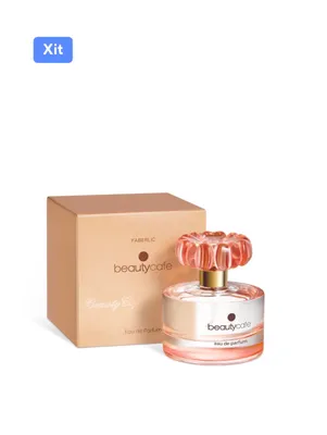 Faberlic Beauty Cafе ayollar ifori