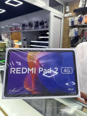 Redmi pad 2 4g