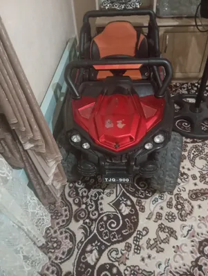 pultli moshina bolalar uchun 1