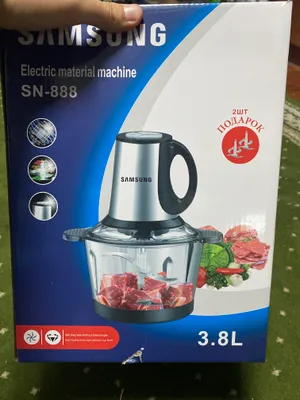 Продаётся измельчитель Samsung 1
