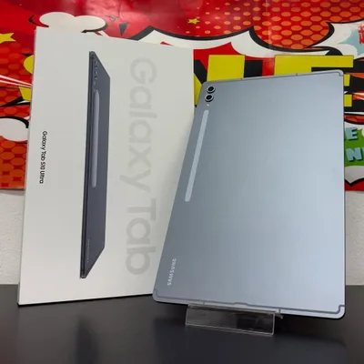 Samsung Galaxy Tab S10 Ultra Новый Скидка+Доставка 1