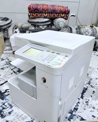 Canon iR 2520 Yangi ishlamagan 3/1 Duplex Printer 1