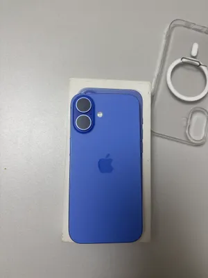 Iphone 16 128gb batery 98 1