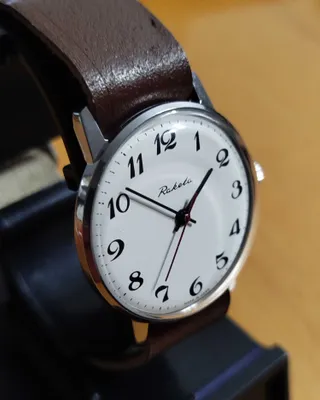 klassik Raketa soati 1