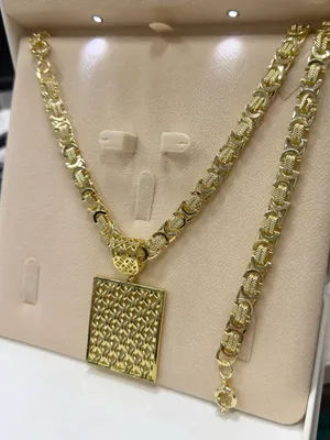 KOMPLEKT TROSS+Braslet+Kulon