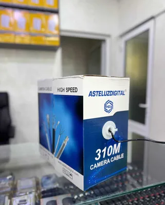 ASTEL Uzdigital kabeli 1