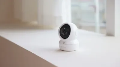 Ezviz SMART camera H6c pro 1080 OPTOM 1