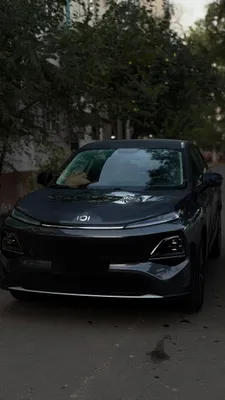 Changan Q05 1
