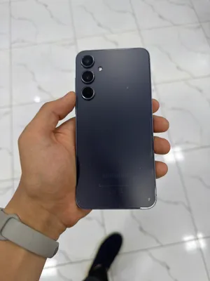 Samsung Galaxy A55
