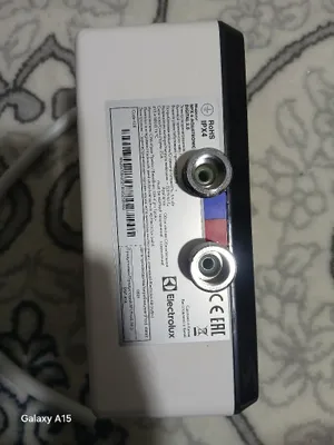 Electrolux 5kv ekanom 1