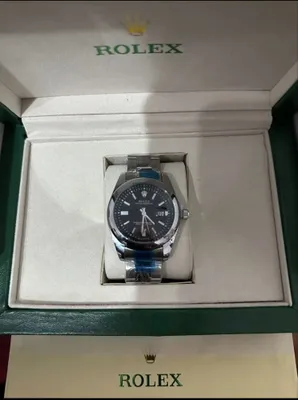 Rolex AAA soati, shoshilinch sotaman 1