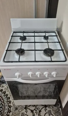 Газовая плита Gefest, б/у 1