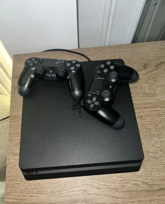 Playstation 4 slim 1Tb Heygen 1