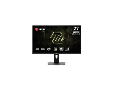 MSI MAG 276QP42 27" WQHD 425 Gts monitori