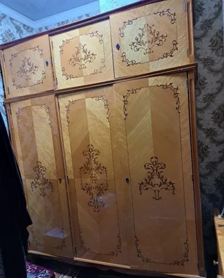 Румынский mebel komplekt 1