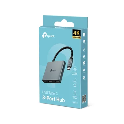 TP-Link UH3020C 1