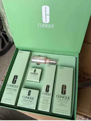 CLINIQUE parvarish to‘plami 1