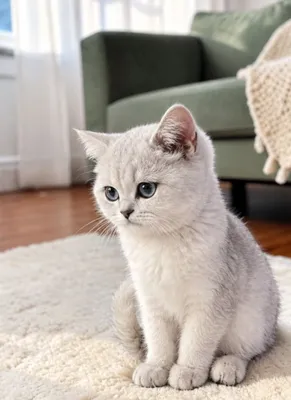 Продаётся котята 600 000 сум 1