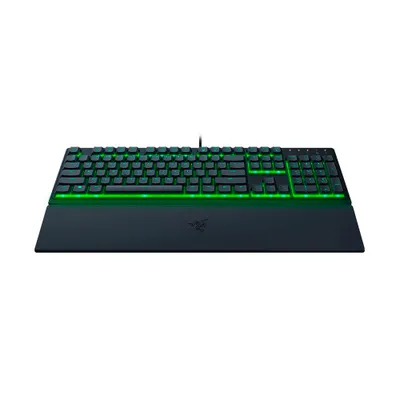 Razer Ornata V3 X 104key o‘yin klaviaturasi 1