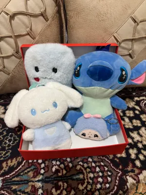 BLUE BOX