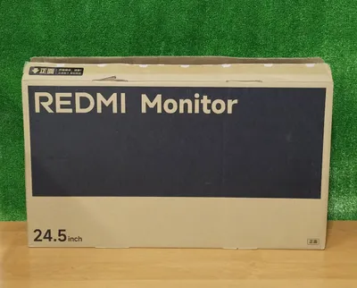 Монитор Redmi G серии 24,5" 300 Гц 1