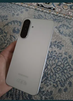 Samsung A56 5G, состояние хорошее