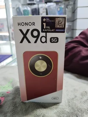 honor X9b 1