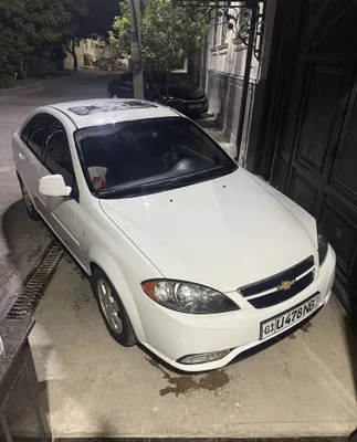 Matiz 2011 года, метан 1