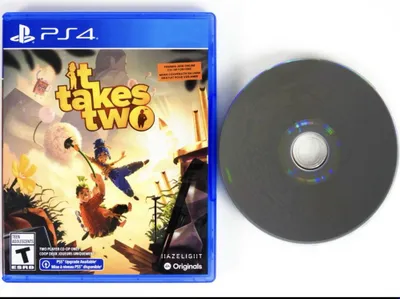 it takes two игра для ps4 orginal 1