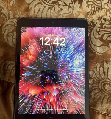 Apple iPad 7-avlod, 32 GB