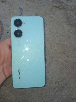 Vivo YO3    700 ming som