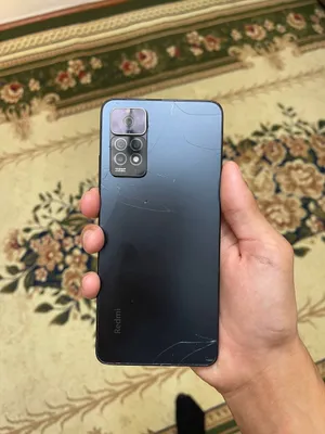 Redmi Note 11 Pro 1