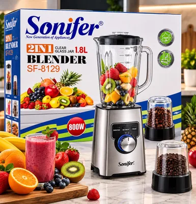 Blender SF-8129 sotiladi блендер 1