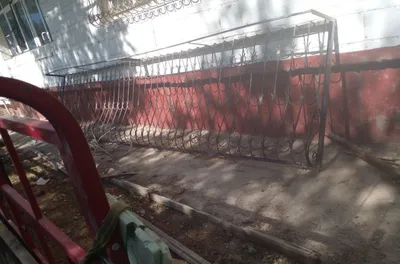 Продаётся решётка 1