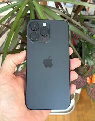 iPhone 14 ProMax 256Gb Black Akk: 84% Radnoy 1