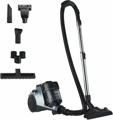 ылесос Midea MC08MEWH, компактный, 1800 Вт, 2л, 5м