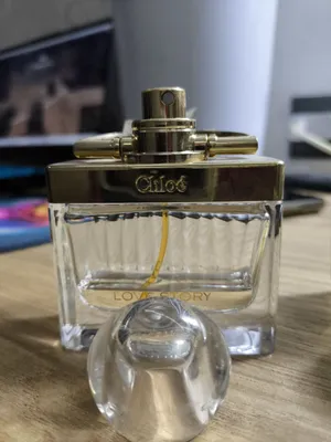 Chloe Love Story atirini sotaman 1