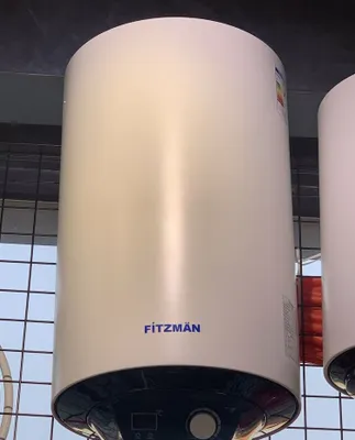Водонагреватель Fitzman