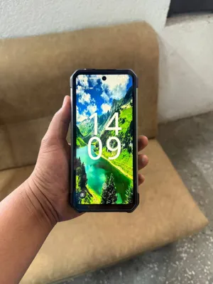 SmartFon TANK 2 PRO 1
