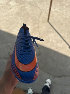 Кроссовки Nike 1