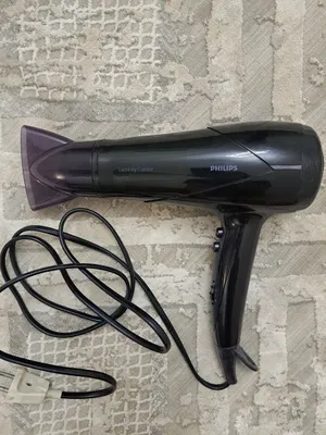 Ishlaydigan holatdagi ishlatilgan Philips fen