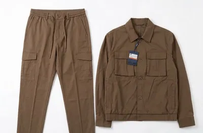 Zegna Dvoyka XL razmerda 1