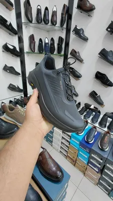 Erkaklar uchun oyoq kiyim 1