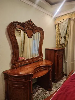 мебель, спальный гарнитур 1