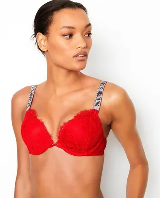 Yangi Victoria’s Secret byustgalteri