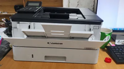 Canon LBP 246 DW 1